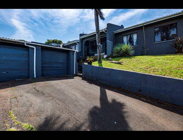 3 BEDROOM HOUSE SOLD IN BLUFF